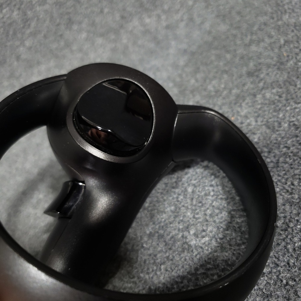 Oculus Touch Left VR Controller Rift‎ CV1 Black TO-L Wireless Replacement - Picture 5 of 6